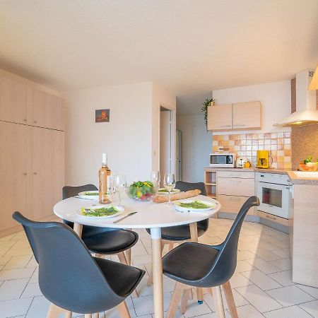 Studio Ulysse Plage-19 By Interhome La Grande Motte Exterior photo
