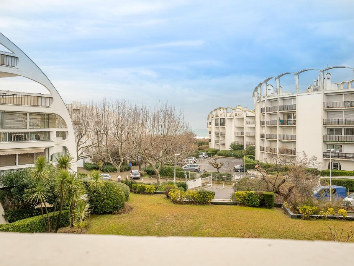 Studio Ulysse Plage-19 By Interhome La Grande Motte Exterior photo